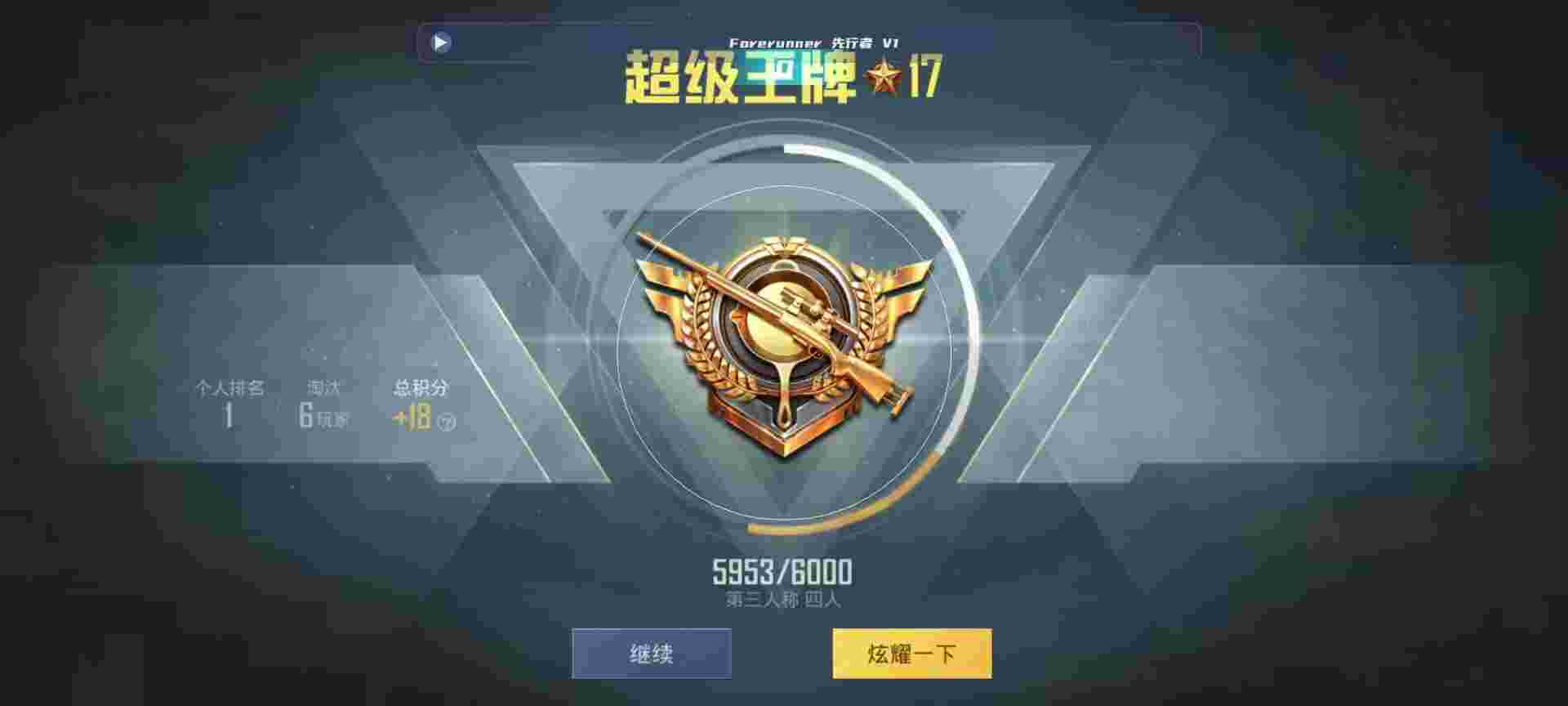 和平精英鸡腿辅助自瞄 - ҸƽӢ辅助预览图
